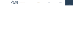 Desktop Screenshot of expressivebikes.com
