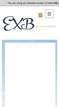 Mobile Screenshot of expressivebikes.com